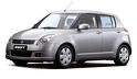 Maruti Swift rent in bangalore